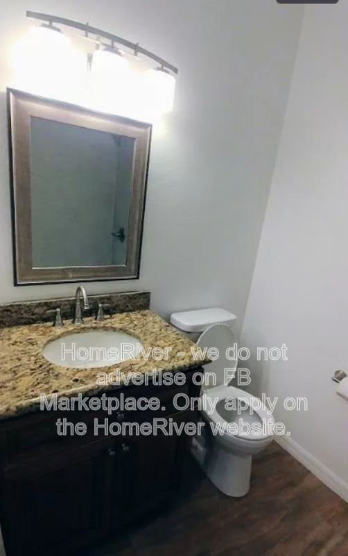 1 car garage!!!  8301 Elm Park Dr #6111 property image