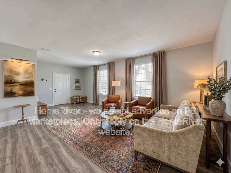 Available Now! Amazing 3 bed 2 bath home! property image