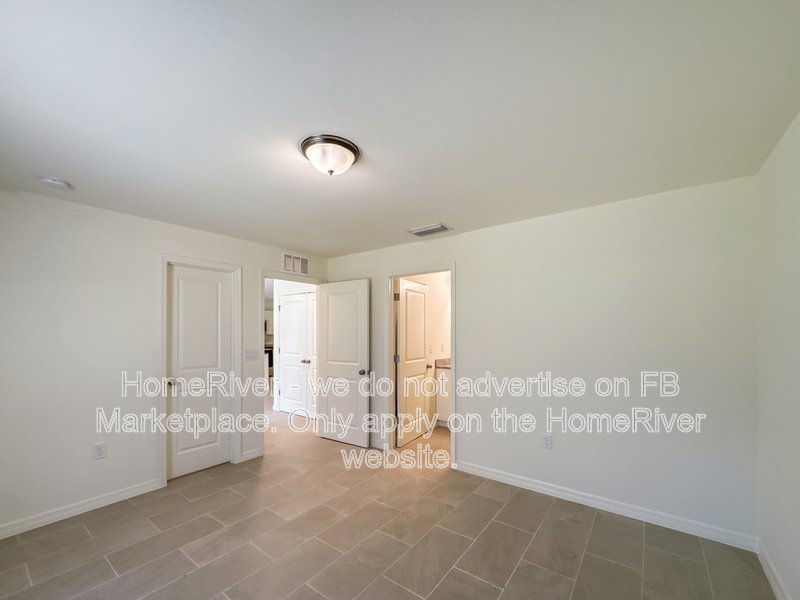 Beautiful 4 Bedroom Home in Port Charlotte | Pet Friendly! property image