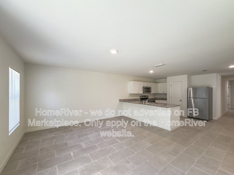 Beautiful 4 Bedroom Home in Port Charlotte | Pet Friendly! property image