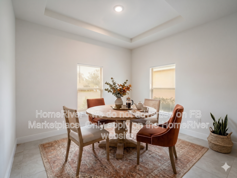 Available Now! Charming 4 bed 2 bath home! property image