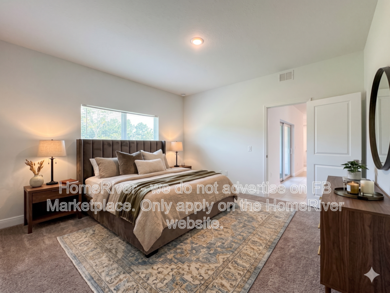 Available Now! Charming 4 bed 2 bath home! property image