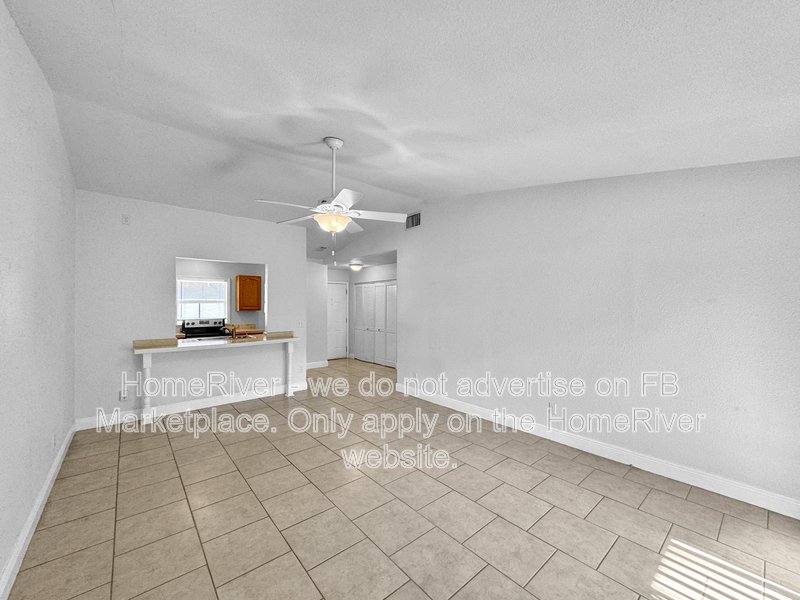 2BR Clearwater Duplex with Washer/Dryer Included property image