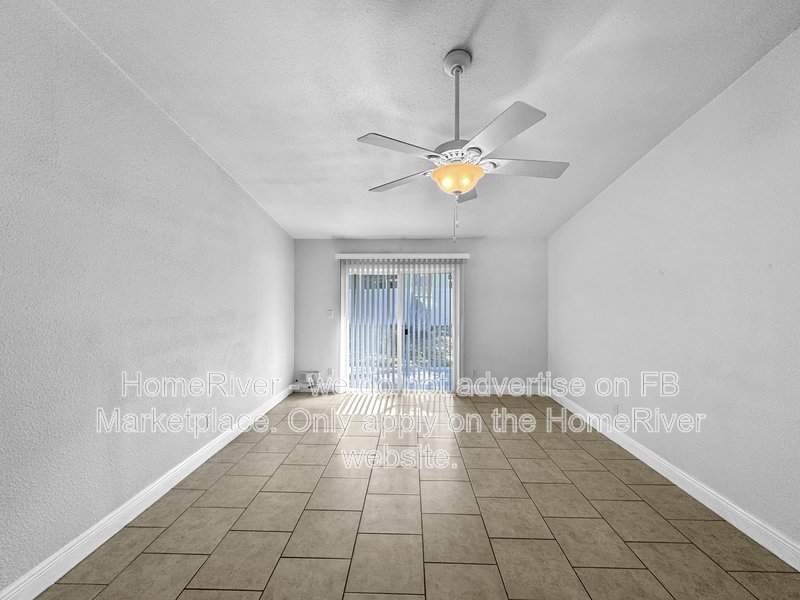 2BR Clearwater Duplex with Washer/Dryer Included property image