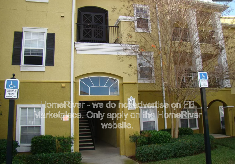 Upgraded 2/2 Condo on the 2nd floor in Mosaic! property image