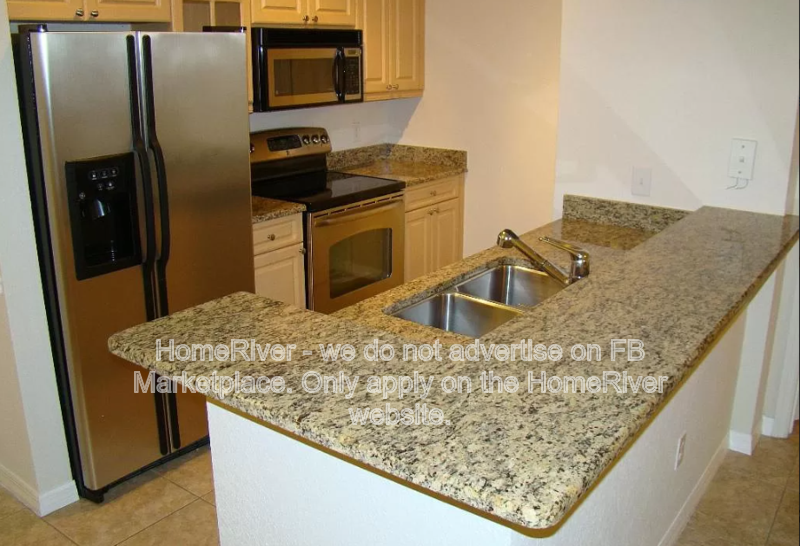 Upgraded 2/2 Condo on the 2nd floor in Mosaic! property image