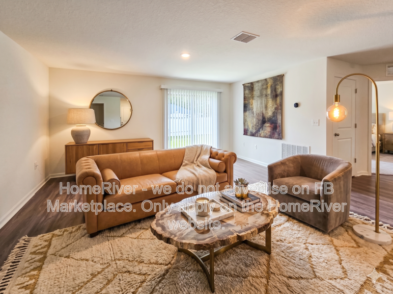 Available Now! Amazing 3 bed 2 bath home! property image