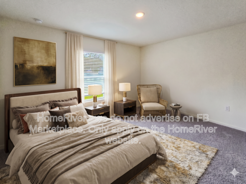 Available Now! Amazing 3 bed 2 bath home! property image