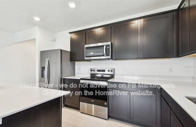Brand New | Pet Friendly | W/D Included | Covered Lanai | Community Po property image