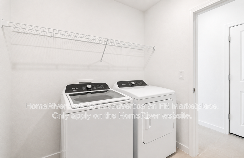 Brand New | Pet Friendly | W/D Included | Covered Lanai | Community Po property image