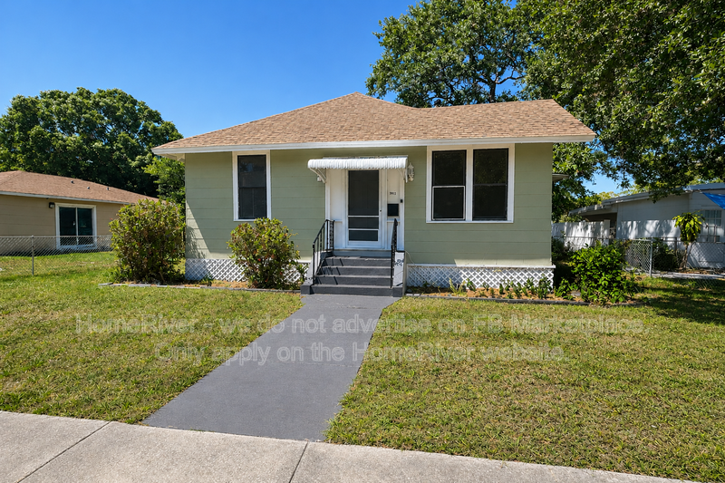 Move-in Ready! 509 27th Ave. S. Saint Petersburg, FL 33705 property image