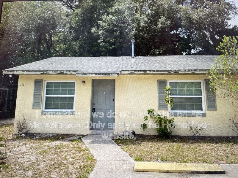 Apply Now!!! 1111 TUSKEGEE ST UNIT A LEESBURG FL 34748 property image