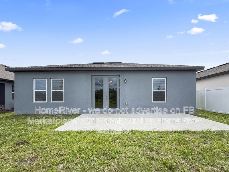 APPLY NOW!!! 2060 BUCKHANON TRL property image