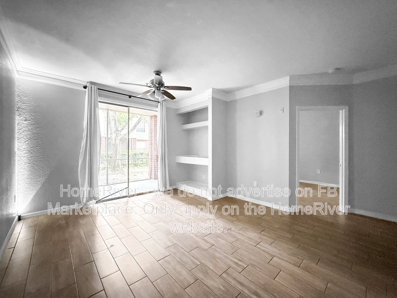 1 car garage!!!  8301 Elm Park Dr #6111 property image