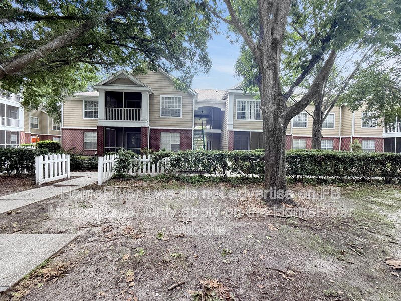 1 car garage!!!  8301 Elm Park Dr #6111 property image