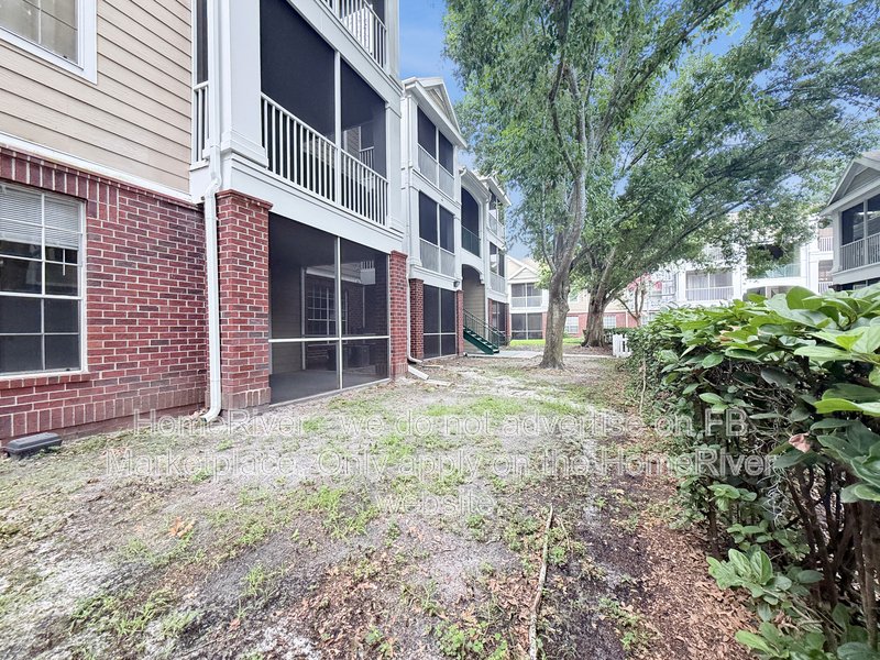1 car garage!!!  8301 Elm Park Dr #6111 property image