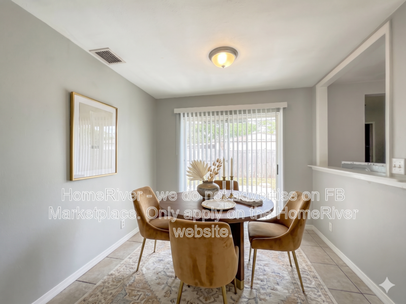Available Now! Amazing 3 bed 1 bath home! property image