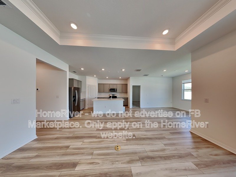 Modern 3BR Home in Marwood Community ? Lawn Care Included property image