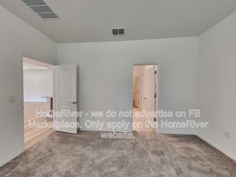 Modern 3BR Home in Marwood Community ? Lawn Care Included property image