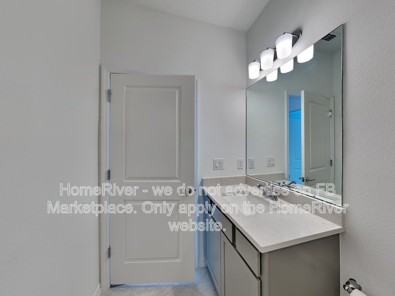 Modern 3BR Home in Marwood Community ? Lawn Care Included property image