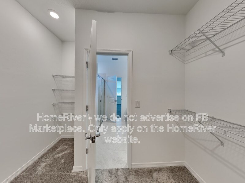 Modern 3BR Home in Marwood Community ? Lawn Care Included property image