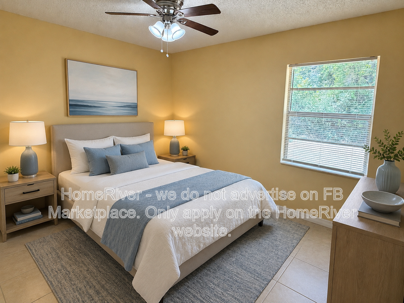 Pet Friendly | Tile Flooring | W/D Included | Large Yard | Storage She property image