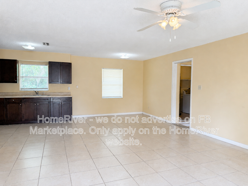 Pet Friendly | Tile Flooring | W/D Included | Large Yard | Storage She property image