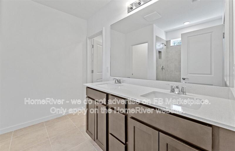 Brand New | Pet Friendly | W/D Included | Covered Lanai | Community Po property image
