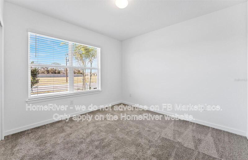 Brand New | Pet Friendly | W/D Included | Covered Lanai | Community Po property image