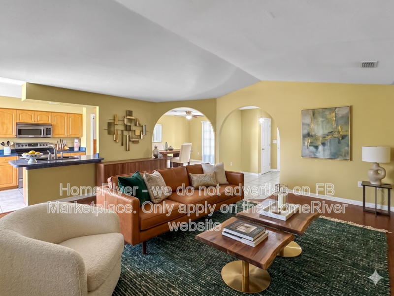 Available Now| 2 Car Garage | Covered Front Porch property image