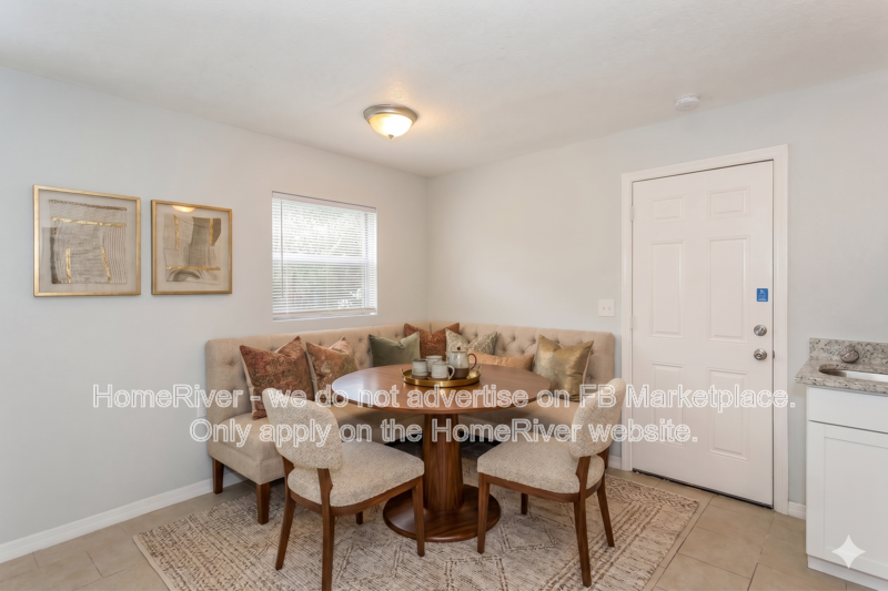 Coming Soon! 3 Beds | Pets Welcome property image