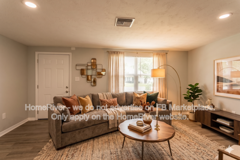 COMING SOON | 3 Beds | Pets Welcome property image