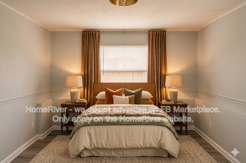 COMING SOON | 3 Beds | Pets Welcome property image