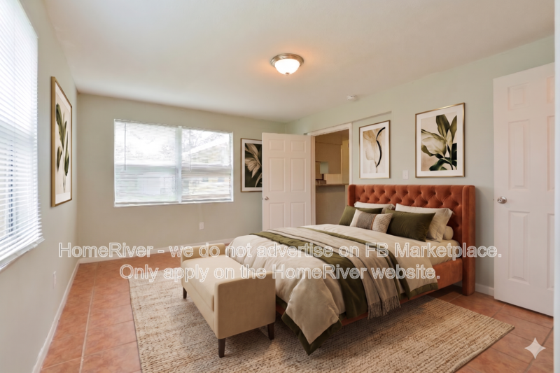 Coming Soon! 4 Beds | Pets Welcome property image