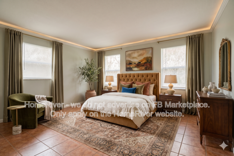 Coming Soon! 4 Beds | Pets Welcome property image