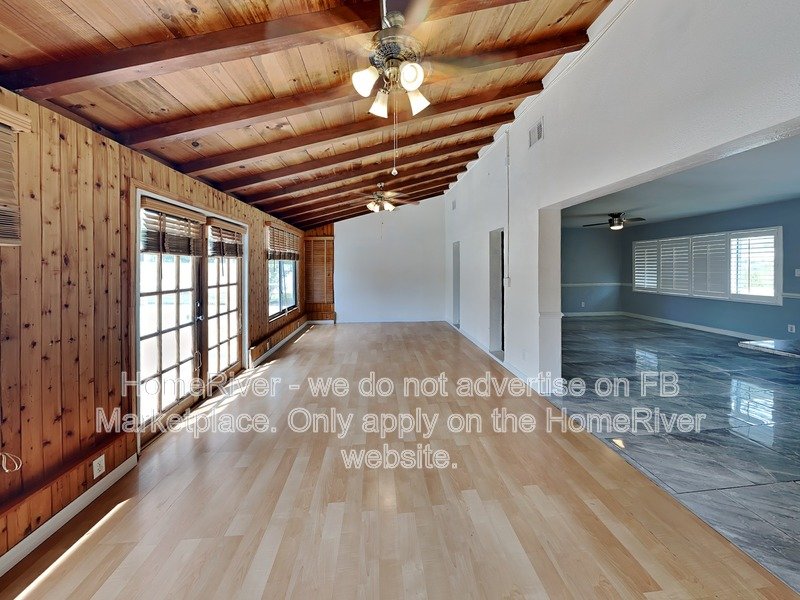 3BR Pool Home in Sarasota | Fenced Yard | Shed | No Carpet property image
