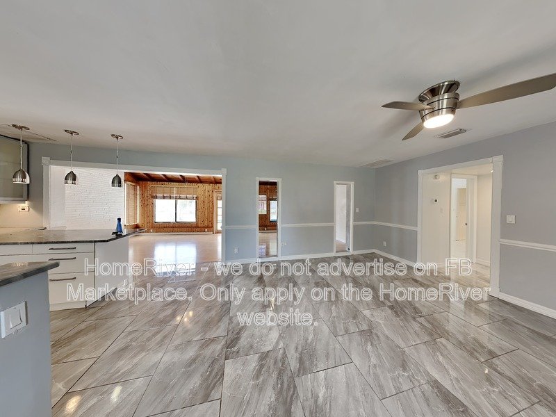3BR Pool Home in Sarasota | Fenced Yard | Shed | No Carpet property image