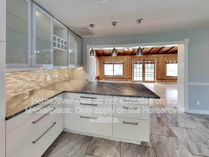 3BR Pool Home in Sarasota | Fenced Yard | Shed | No Carpet property image