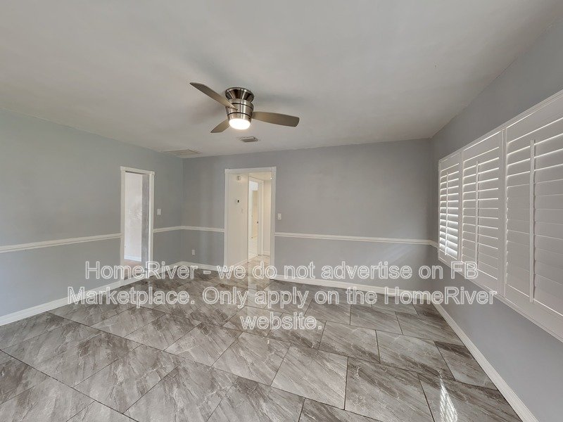 3BR Pool Home in Sarasota | Fenced Yard | Shed | No Carpet property image