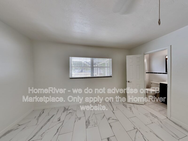 3BR Pool Home in Sarasota | Fenced Yard | Shed | No Carpet property image