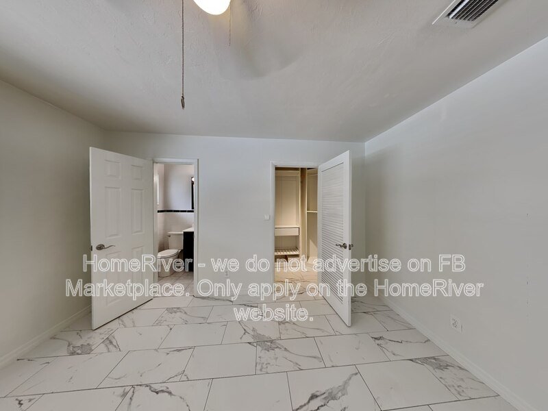 3BR Pool Home in Sarasota | Fenced Yard | Shed | No Carpet property image