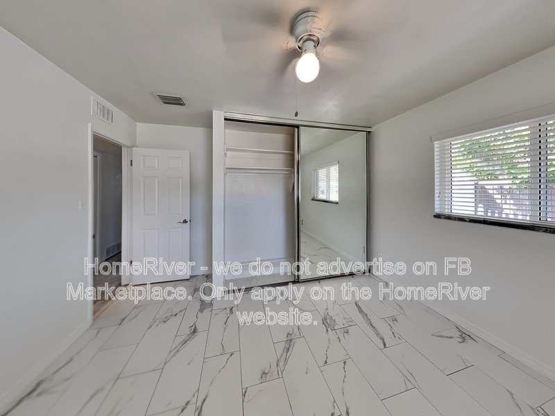 3BR Pool Home in Sarasota | Fenced Yard | Shed | No Carpet property image