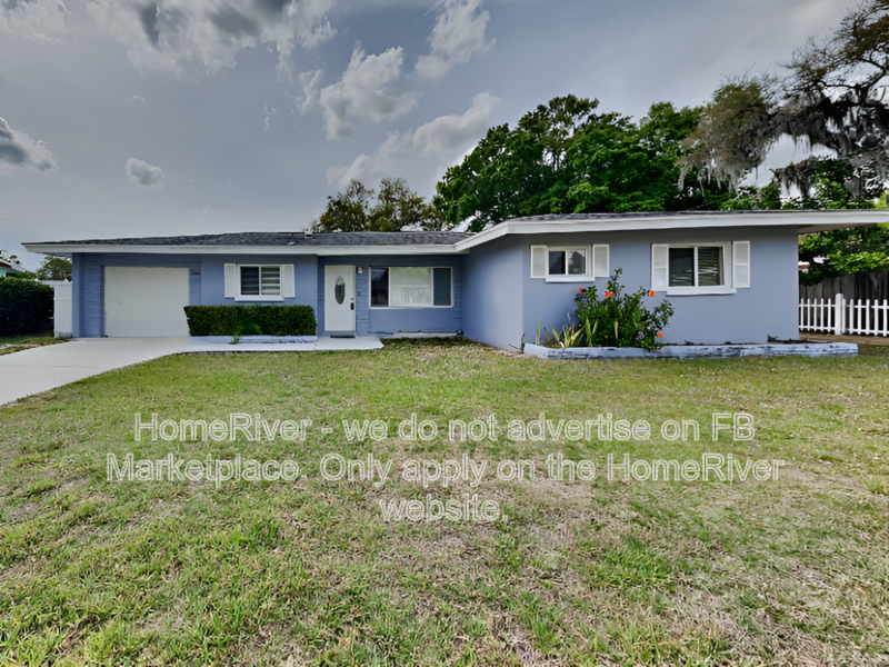 3BR Pool Home in Sarasota | Fenced Yard | Shed | No Carpet property image