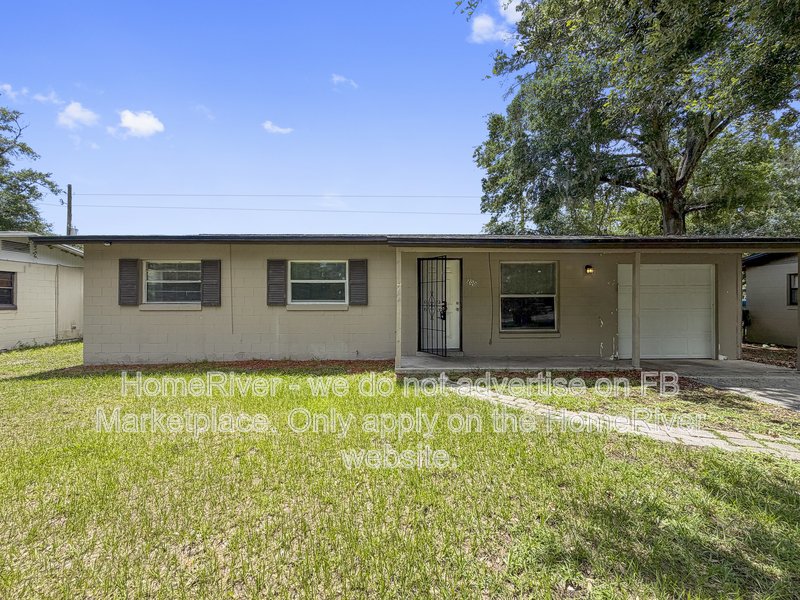Available Now: 3 Beds | Pets Welcome | 1 Car Garage property image