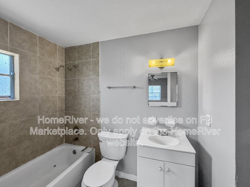 Available Now: 3 Beds | Pets Welcome | 1 Car Garage property image