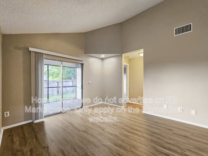 Attached Garage | Screened Porch | Private Yard | Vinyl Flooring property image