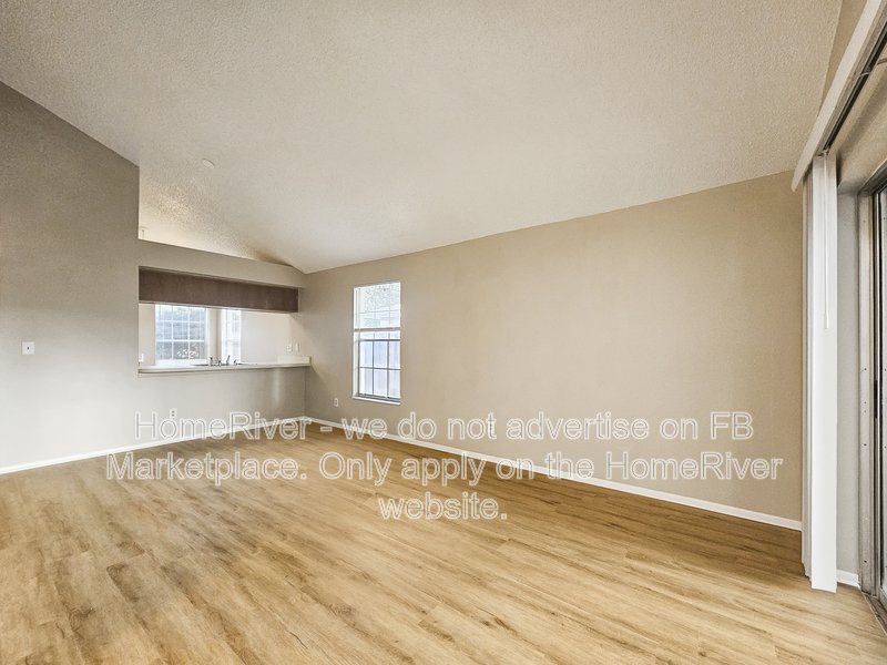 Attached Garage | Screened Porch | Private Yard | Vinyl Flooring property image