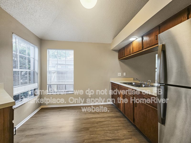 Attached Garage | Screened Porch | Private Yard | Vinyl Flooring property image