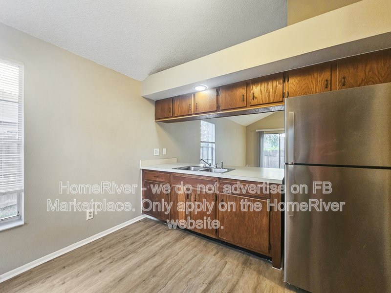 Attached Garage | Screened Porch | Private Yard | Vinyl Flooring property image