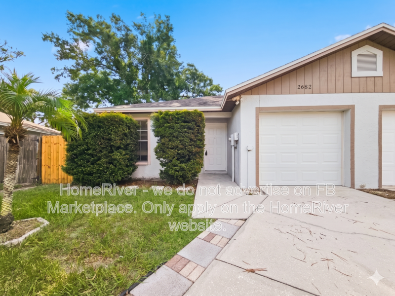 Attached Garage | Screened Porch | Private Yard | Vinyl Flooring property image